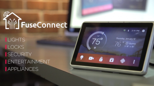 Fuse Automation Launches Indiegogo Campaign For Fuse Connect