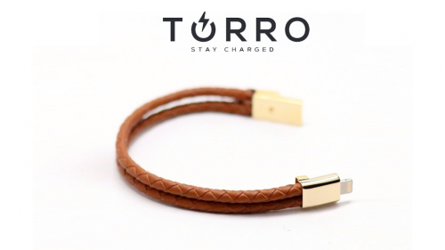 Torro Bracelets Launch On Kickstarter