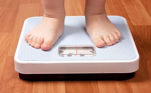 Little Sleepy Head Products May Help Reduce Obesity Risk