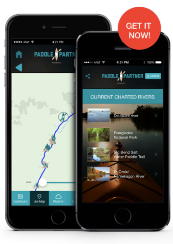 Wendel Technologies Launches New Version 1.5 of Popular Paddle Partner App