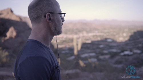 SoundMolds Run Campaign for Custom-Fit Earbuds On Indiegogo