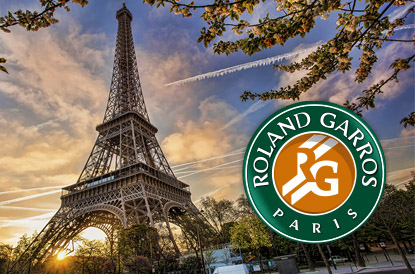 Roland Garros 2017 Ready For French Open 2017 Get Live Events Streamline News With Dates, News, Finale Scores,Winners list