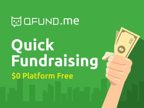 Qfund Helps Individuals Eager to Provide Critical and Emergency Medical Assistance in Materializing Ideas