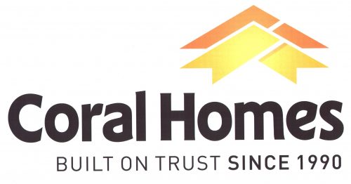 Coral Homes Launches New Selection of Land and Home Packages