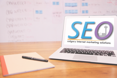 Calgary SEO Solutions-Best Local SEO Company Calgary, Alberta