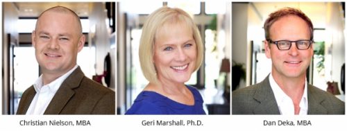 DecisionWise Adds 3 Key Consultants to Its Team
