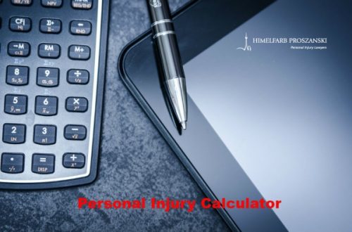 Toronto Law Firm Launches Beneficial Support Tool for Personal Injury Victims