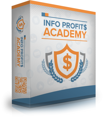 Greg Kononenko Info Profits Academy 2017 Video Course Creation Training Launched