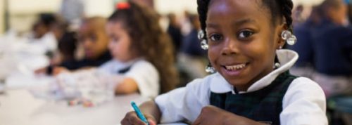 Laurel Oaks is Leading the Way in Student Achievement in North Baton Rouge