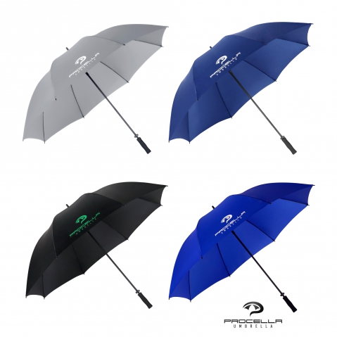 Procella Umbrella Launches eBay Store