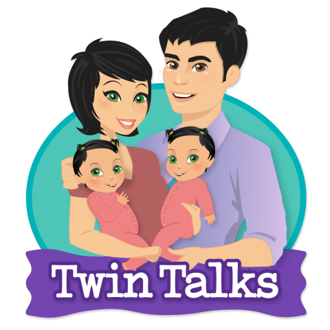Celebrity Advice For New Parents & Expecting Twins Parenting & Birth Podcast