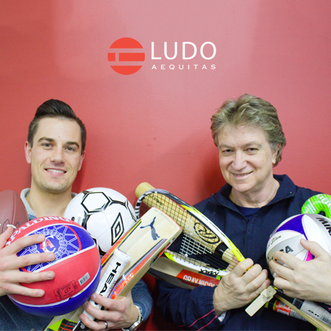 Non-profit Ludo Aequitas Announces Global Launch to Drive Equality through Sport