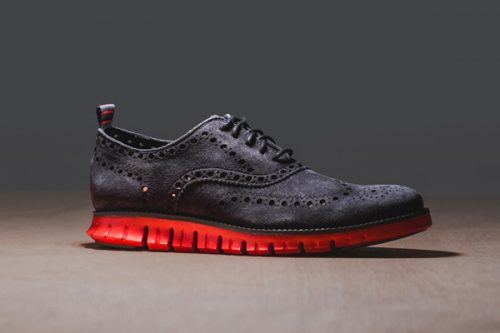 Cole Haan ZeroGrand Inspired Shoes For Men; A Game Changer Says Fashion Expert