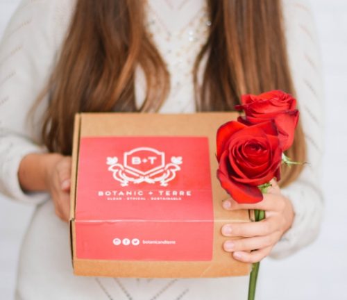 Natural Ethical Beauty Subscription Box July Launch Announced