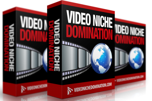 Video Niche Domination Paul Venables YouTube Ranking Software Released