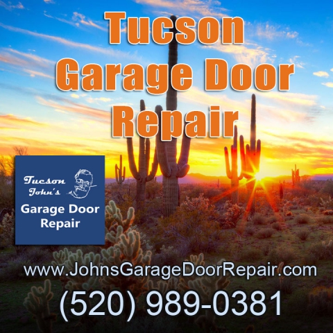 Tucson Garage Door Repair Company Announces Service Site Update