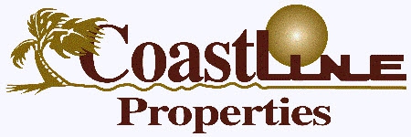 Coastline Properties Receives Special Honor as Padre Island Business of the Year