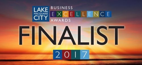 Lake Macquarie NSW Plumber Announced Finalist For Best New Business Award