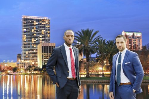Orlando Based Law Firm is Redefining Legal Representation in The Sunshine State