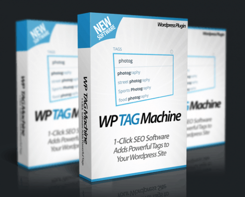 WP Tag Machine Ankur Shukla 2017 WordPress SEO Tags Finder Software Launched