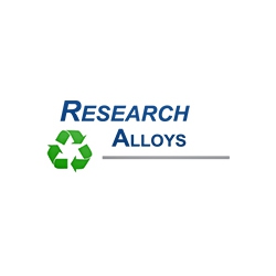 Research Alloys Co. Inc. Announces New On Site Metal Composition Analysis