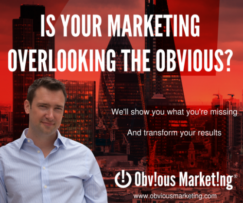 New Global Digital Marketing and Branding Services Launched by Obvious Marketing