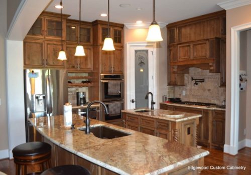 Edgewood Cabinetry Expands Service to the Raleigh NC Area