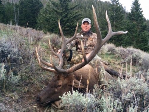 Tobacco Roots Montana Hunting Land for Sale Listed by Bozeman, MT Land Broker