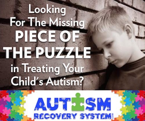 Autism Treatment Website Provides Immediate Answers To Autism-Spectrum Questions