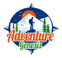 Adventure Genesis Launches New Website