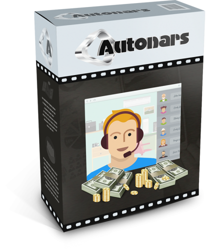 Autonars Has Launched: A Powerful System Runs Webinars For Marketers On Autopilot