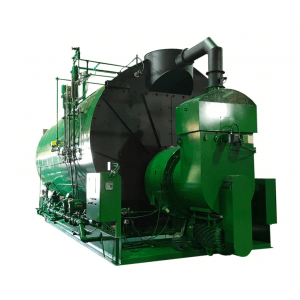 Europe Boiler System Market is expected to reach USD 3573.6 million by 2022, growing at 4.70% CAGR