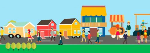 Colorado Tiny House Festival to Take Place July 28-30 in Keenesburg