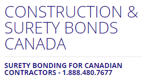 ConstructionBond Canada Releases New Predetermined Rates For Surety Bonds