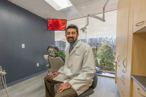 Dr. Reza Shefaat Of Montgomery Dental Group Releases A Mission Statement