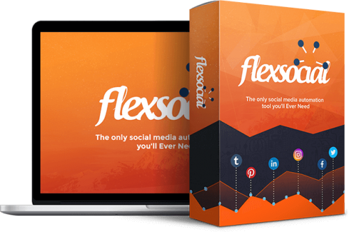 FlexSocial Allows Marketers To Manage And Mass Automate All Social Network Tasks In One Particular Dashboard