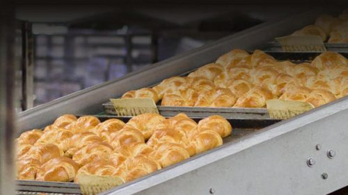 Predicts Frozen Bakery Market to be an Alternative to Freshly Baked Products