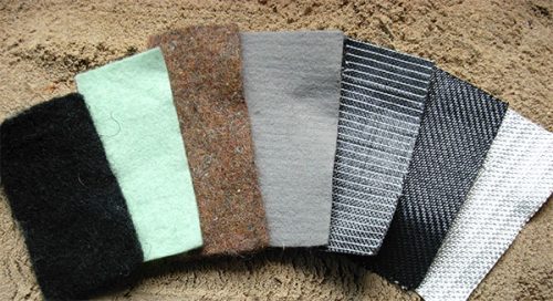 Geosythetics Market 2017: New Tech Developments, Advancements, Key Players, Strategies to Boost Industry Growth