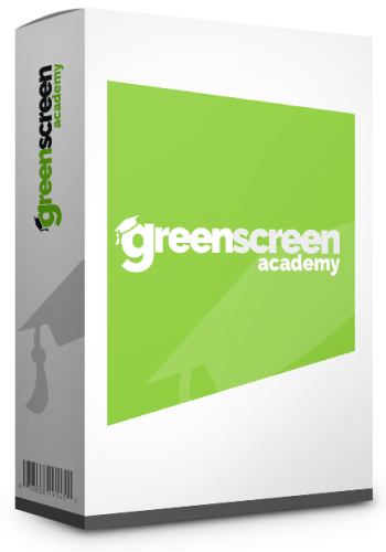 Green Screen Academy Helps Marketers Increase Click-Through Rate On Facebook Ads And Receive More Traffic From Youtube Videos