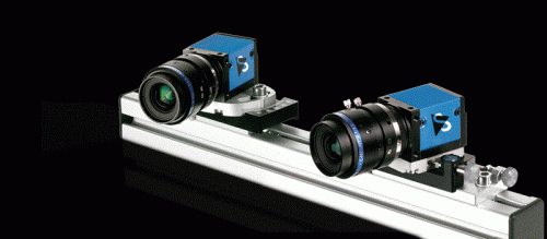 Industrial Cameras Market and Top Companies Studied with a Prospect of Future