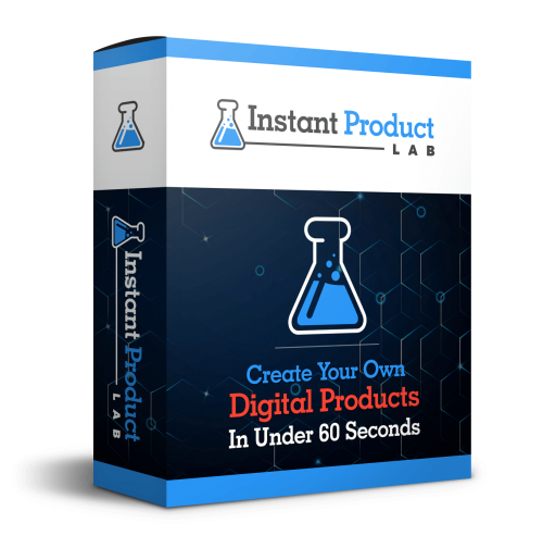 Instant Product Lab Helps Users Reduce Their Time Spends On Creating Ebooks And Lead Magnets