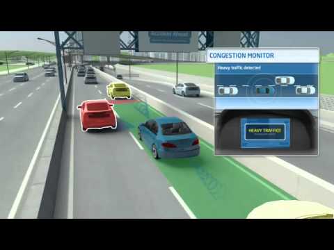 Gloabl Intelligent Transportation System Market: Expected to grow at CAGR 12.21% between the 2016 and 2022.