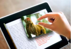 Demand for Interactive Textbooks to Re-Capture the Education Market