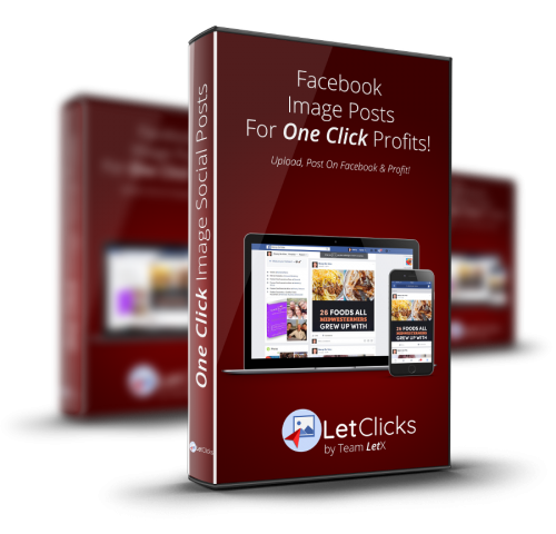LetClicks Has Launched: A Cloud-Based System That Helps Marketers Get More Traffic And Conversions On Facebook