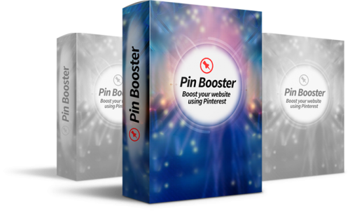PinBooster – The Comprehensive Guide Which Covers Every Part Of Pinterest That Supports Users To Raise Functionality Ranking