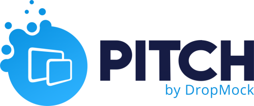 Pitch By Dropmock Supports Users Launch Campaigns With The Collections Of High-Quality Videos And Professional Edited Music Tracks