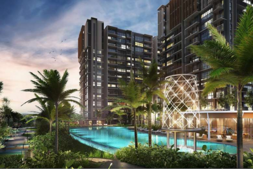 Parc Life EC in Sembawang To Launch At $770 To $800 psf