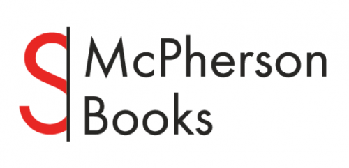 Event Announcement by S. McPherson Books Where Readers Become Publishers