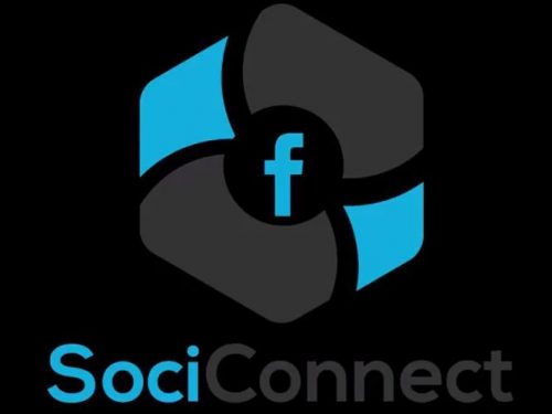 SociConnect Could Help Online Marketers Turn Any Fanpage Into A Cutting-Edge WordPress Website With Just A Few Clicks