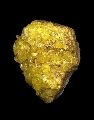 Sulfur Market: Global Analysis of Key Manufacturers, Dynamics & Forecast 2017-2022